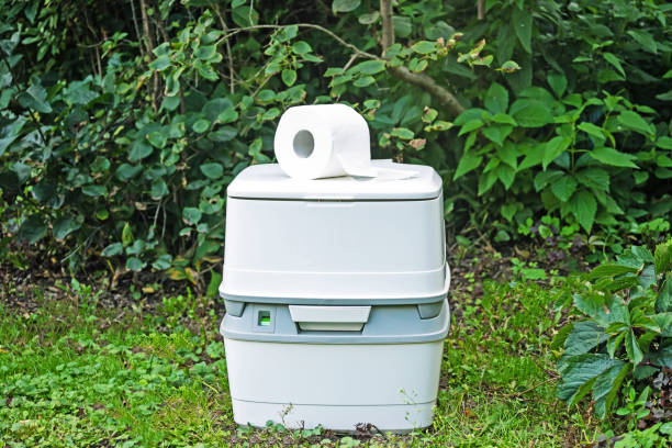 Best Best portable toilet rental  in North Hills, NY
