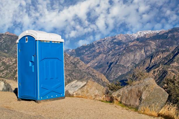 Affordable portable toilet rental in North Hills, NY