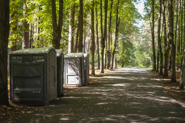 Best Affordable porta potty rental  in North Hills, NY